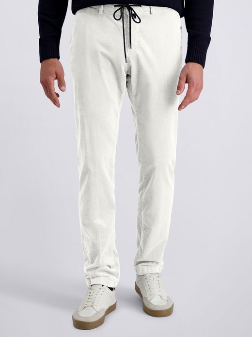 Herren Chinohose Confolens