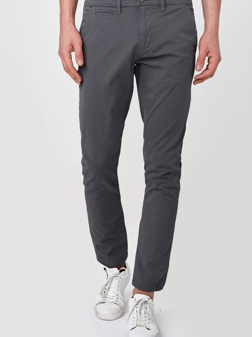 Herren Chinohose - Creed