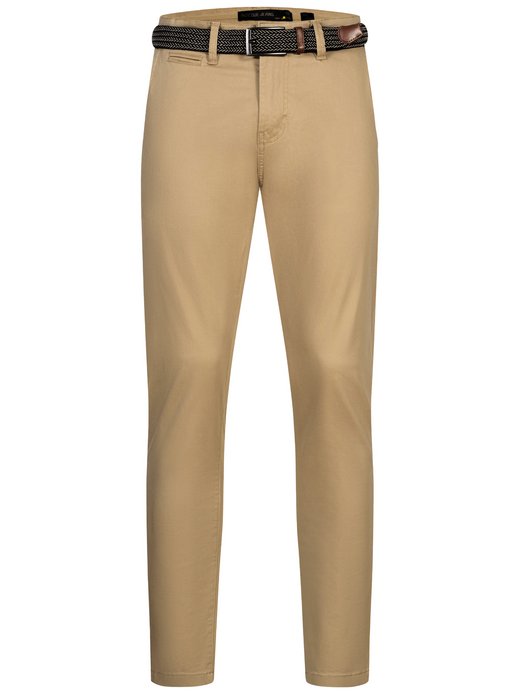 Herren Chinohose - Eary