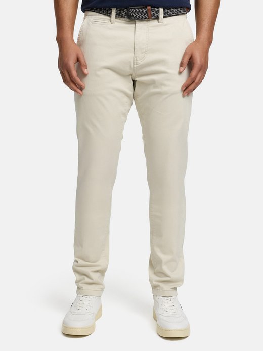 Herren Chinohose - Eary