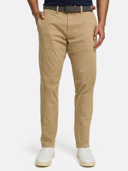 Herren Chinohose - Eary