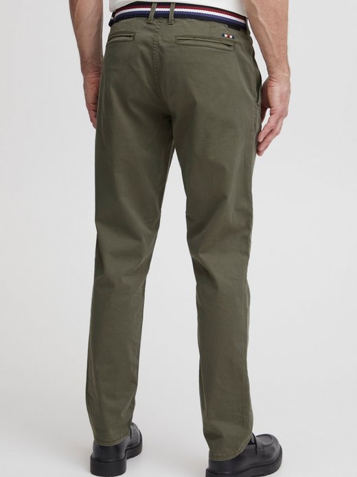 Herren Chinohose - FQCharls