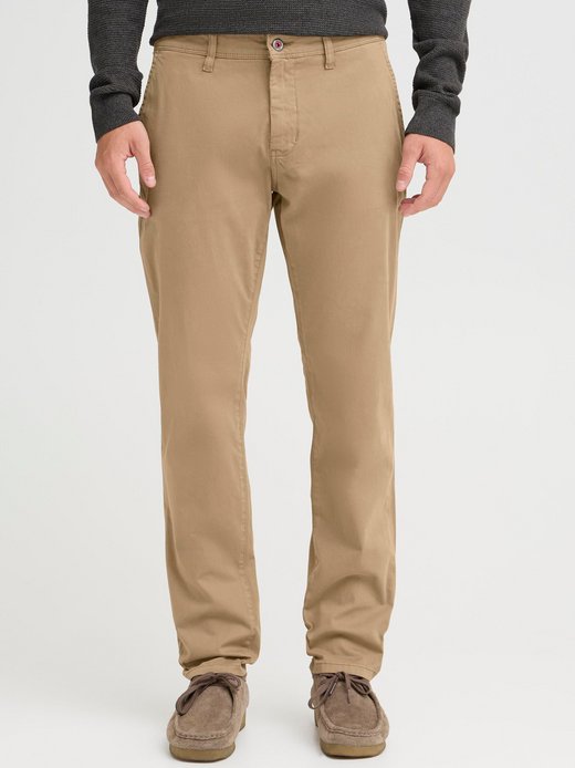 Herren Chinohose - FQCharls