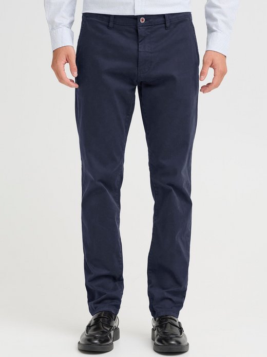 Herren Chinohose - FQCharls