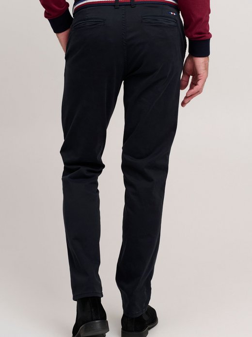 Herren Chinohose - FQRyan