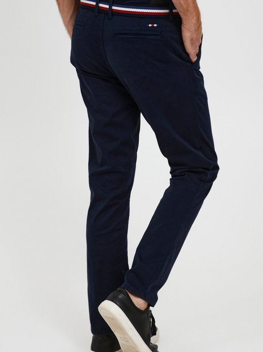 Herren Chinohose - FQRyan