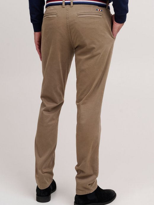 Herren Chinohose - FQRyan