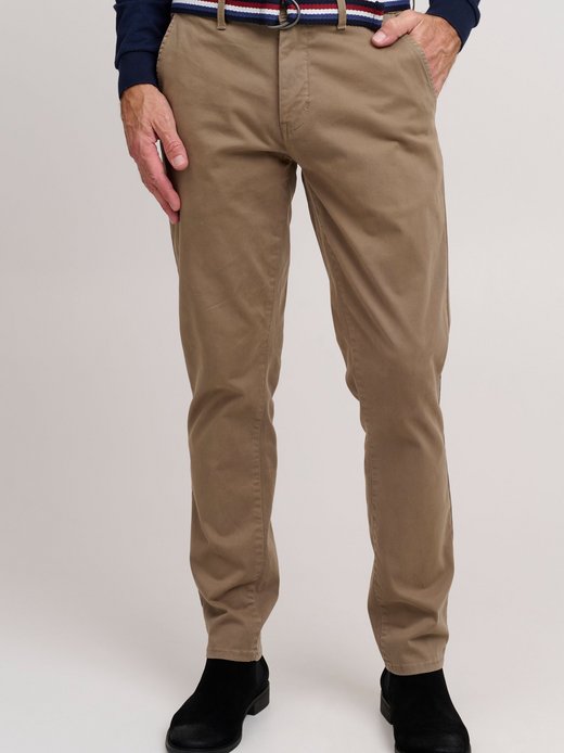 Herren Chinohose - FQRyan