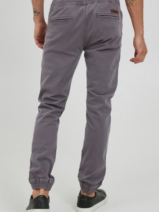 Herren Chinohose - IDBrontus