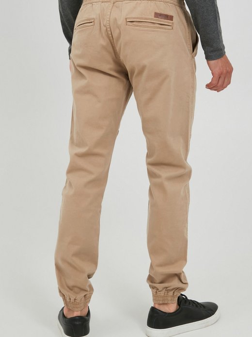 Herren Chinohose - IDBrontus