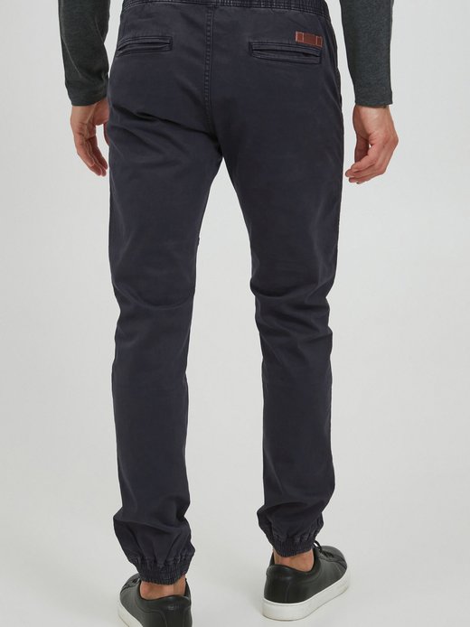 Herren Chinohose - IDBrontus