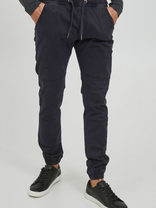 Herren Chinohose - IDBrontus