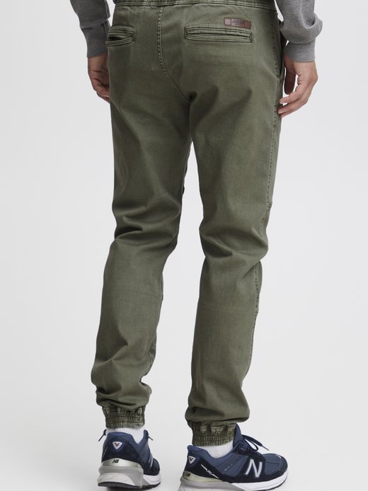 Herren Chinohose - IDBrontus