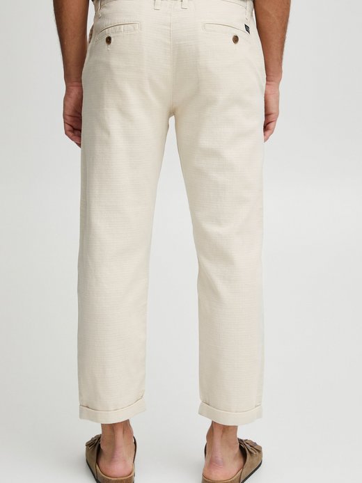 Herren Chinohose - IDCombat