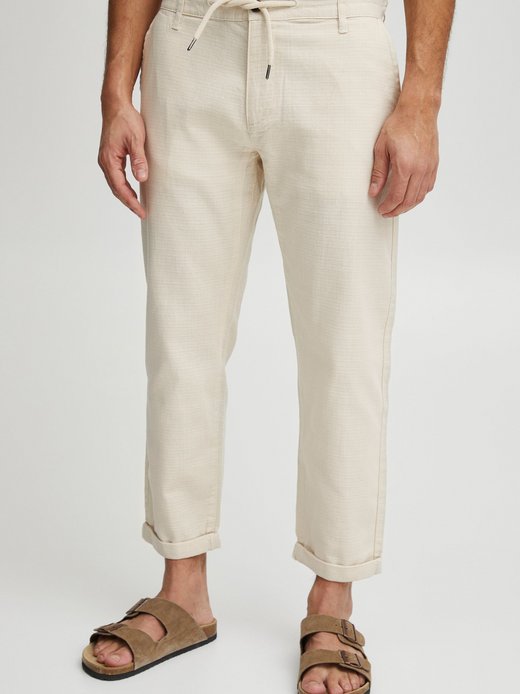 Herren Chinohose - IDCombat