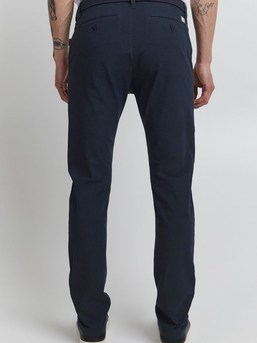 Herren Chinohose - IDFigus