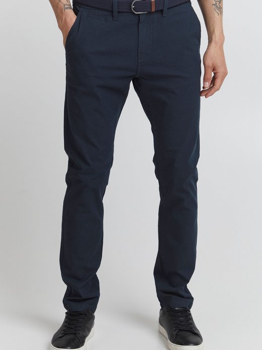Herren Chinohose - IDFigus