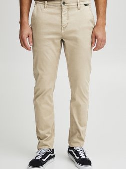 Herren Chinohose - IDLucas