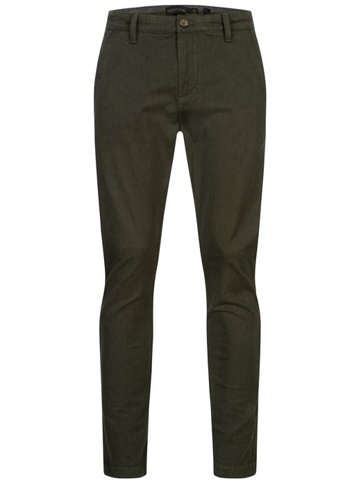 Herren Chinohose - INAsher