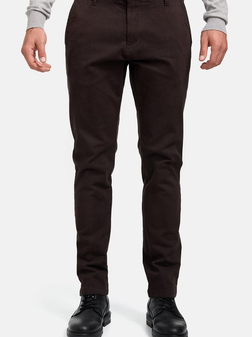 Herren Chinohose - INAsher