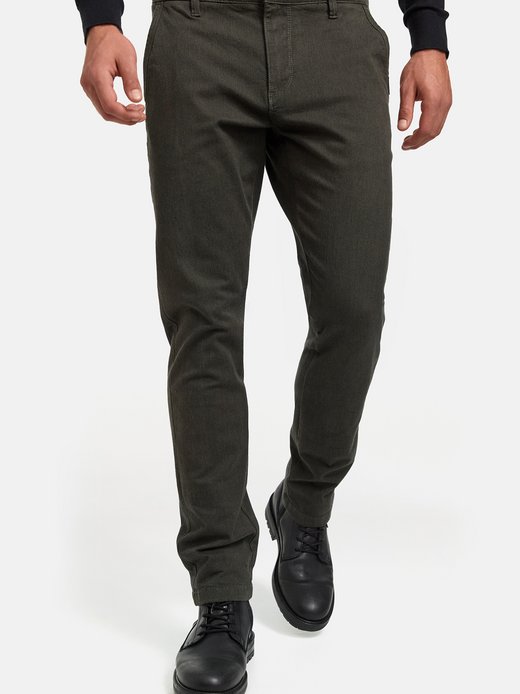 Herren Chinohose - INAsher