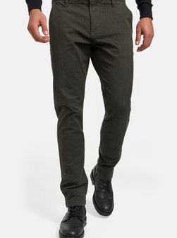 Herren Chinohose - INAsher