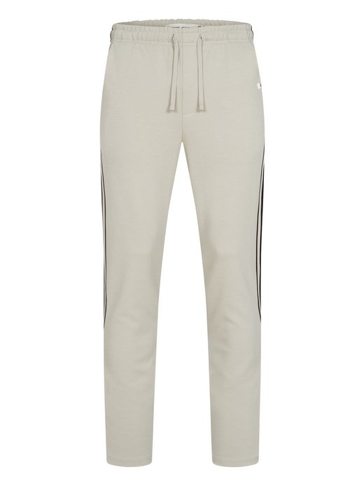 Herren Chinohose - INCowell Pants Stripe