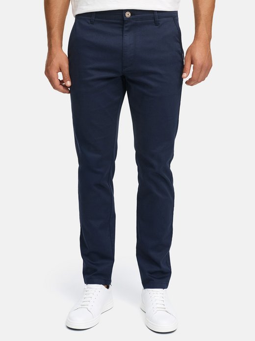 Herren Chinohose - INDanina