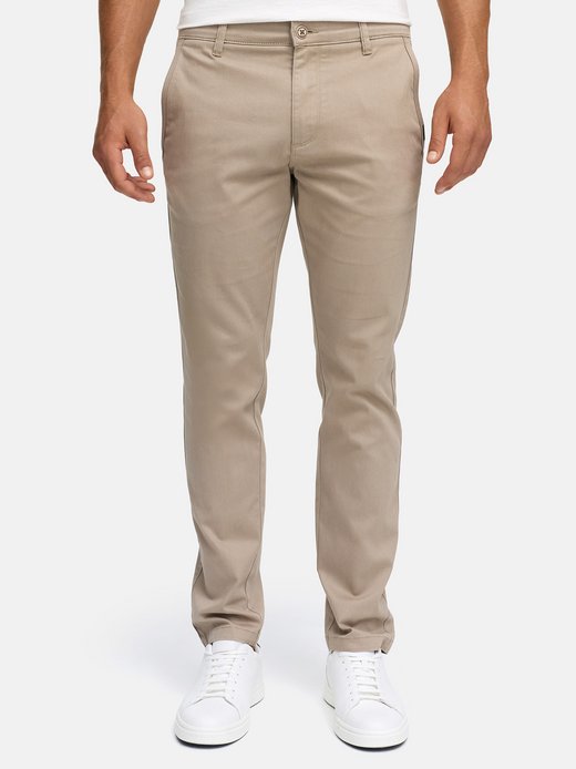 Herren Chinohose - INDanina