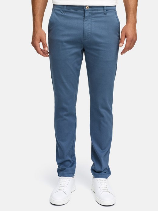 Herren Chinohose - INDanina