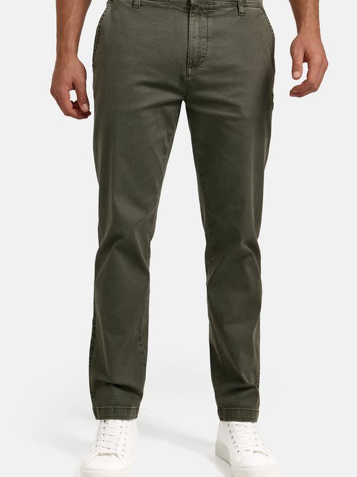 Herren Chinohose - INGabrin