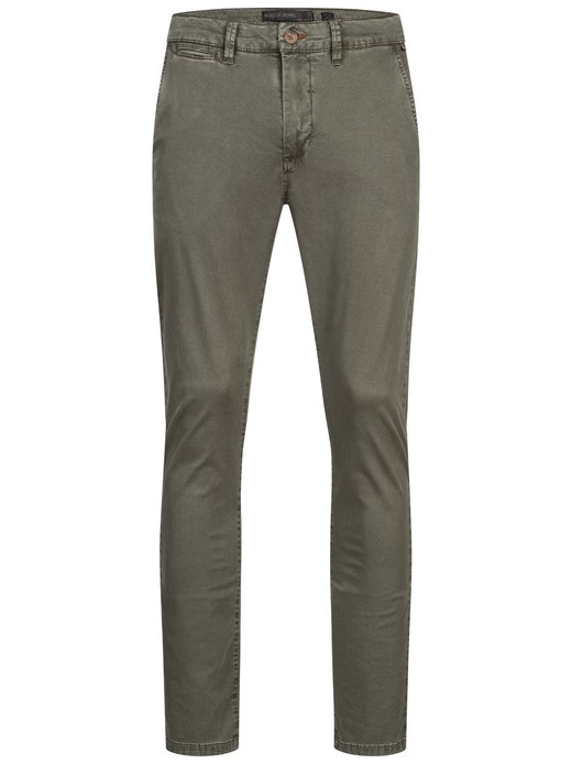 Herren Chinohose - INGeoport