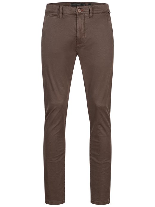 Herren Chinohose - INGeoport