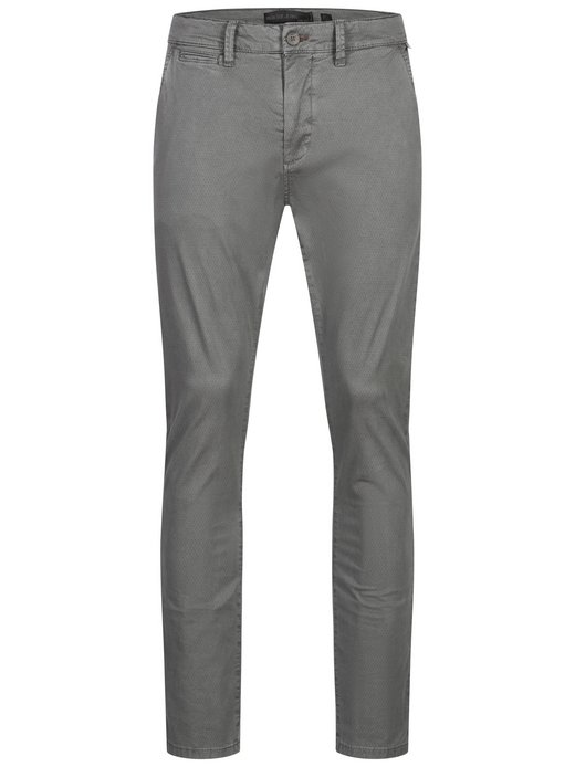 Herren Chinohose - INGeoport