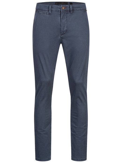 Herren Chinohose - INGeoport