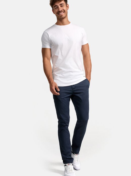 Herren Chinohose - INGeoport