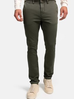 Herren Chinohose - INGeoport