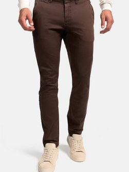 Herren Chinohose - INGeoport