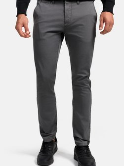 Herren Chinohose - INGeoport