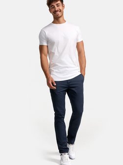 Herren Chinohose - INGeoport