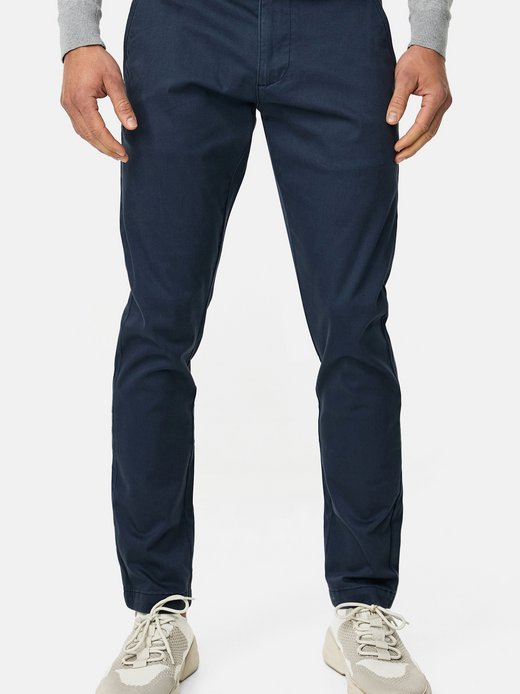 Herren Chinohose - INKellen