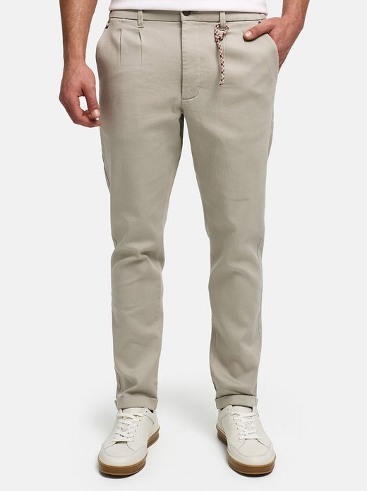 Herren Chinohose - INKnutzon