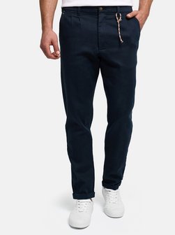 Herren Chinohose - INKnutzon