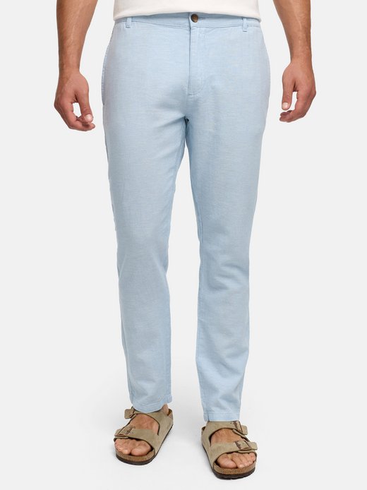 Herren Chinohose - INLino