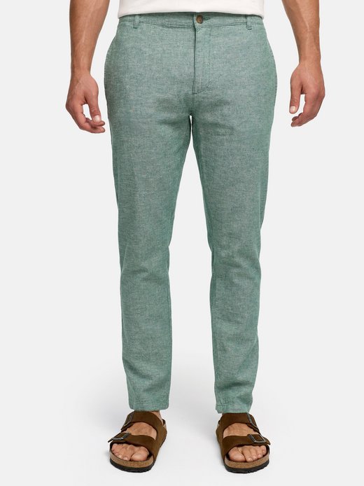 Herren Chinohose - INLino