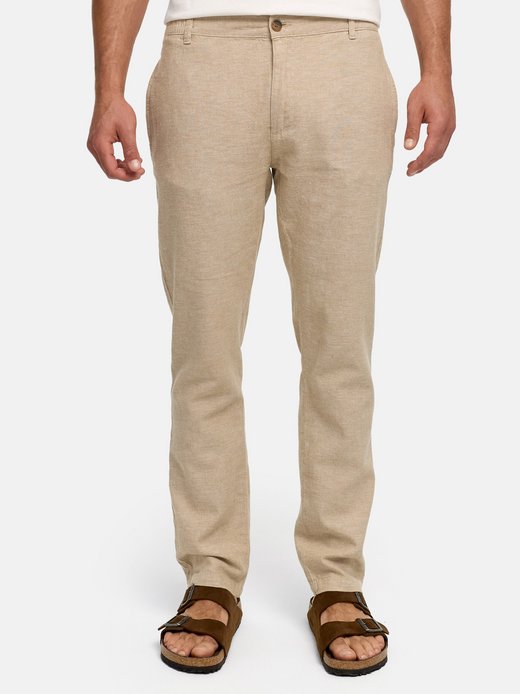 Herren Chinohose - INLino