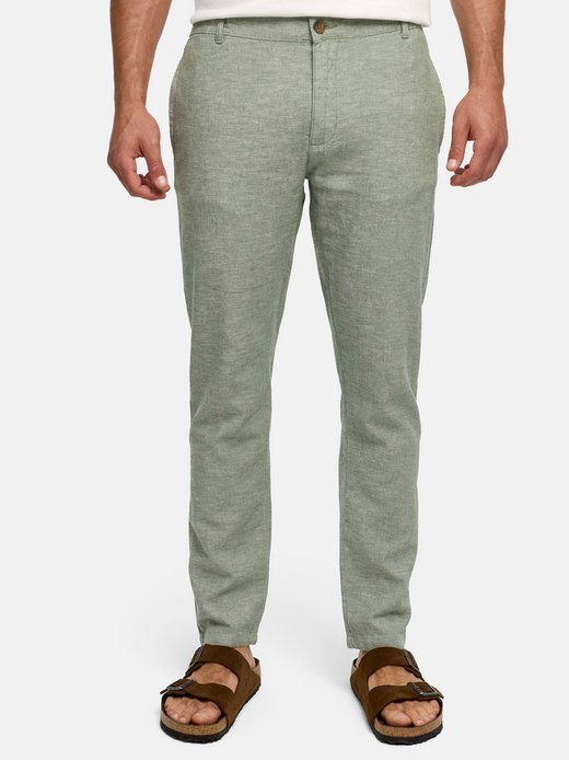 Herren Chinohose - INLino