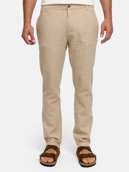 Herren Chinohose - INLino