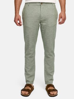 Herren Chinohose - INLino