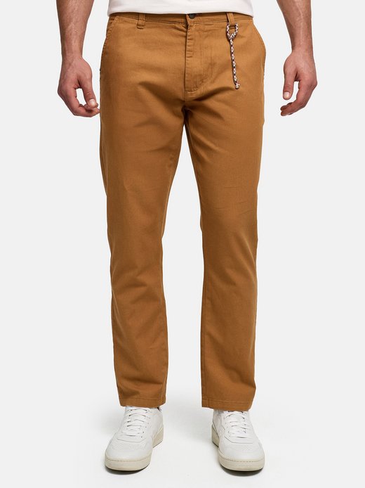 Herren Chinohose - INMelio Chino